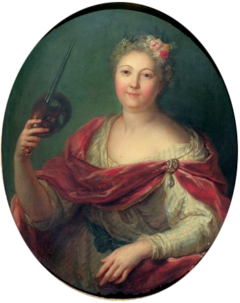 The Faubourg Saint Germain — image 3