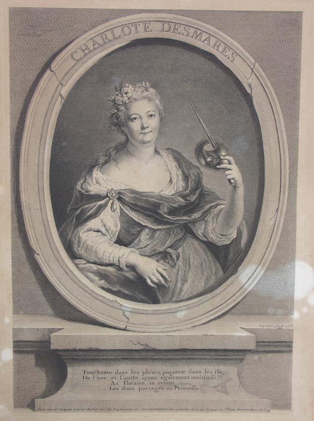 The Faubourg Saint Germain — image 4