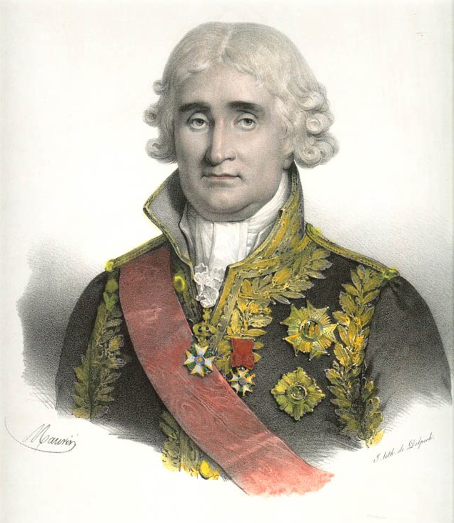 The Faubourg Saint Germain — image 10