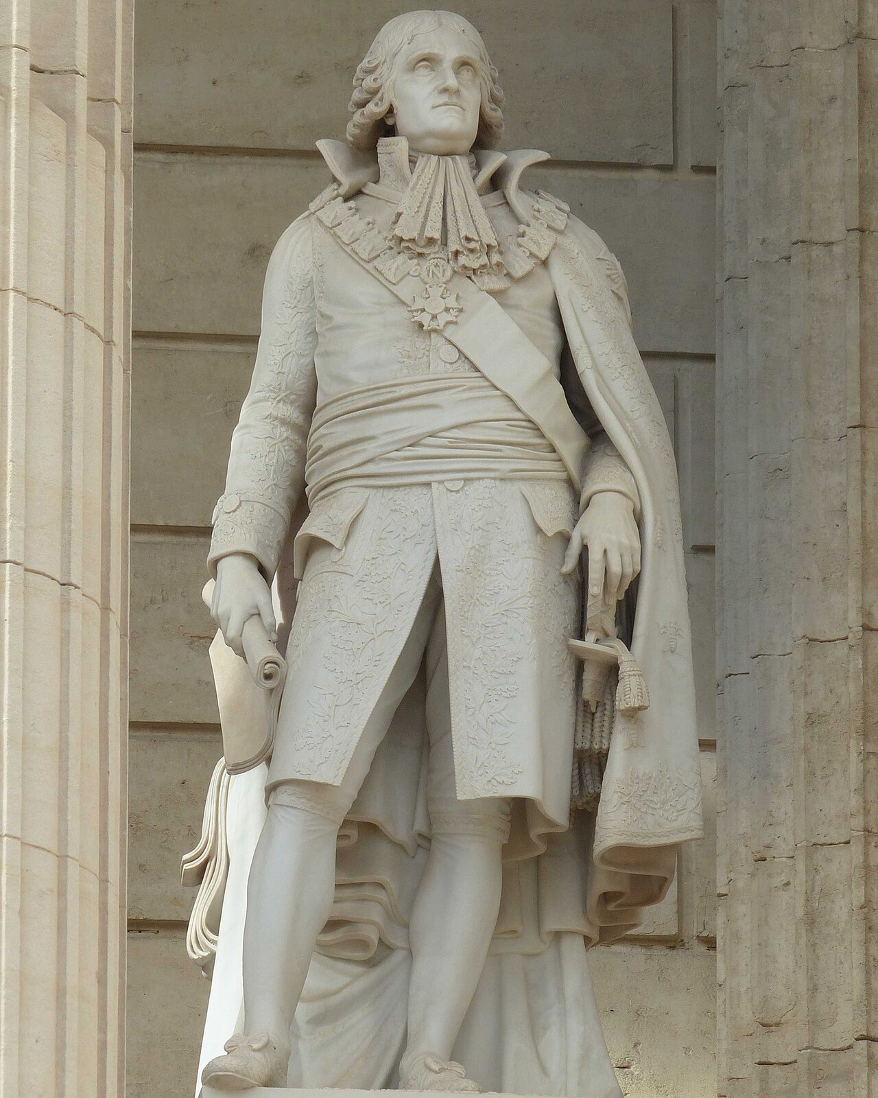 The Faubourg Saint Germain — image 13