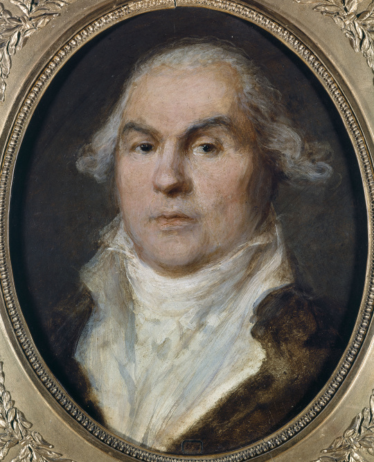 The Faubourg Saint Germain — image 9