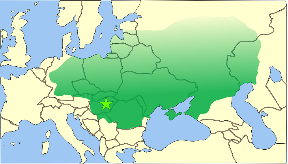 The Frankish capital — image 4