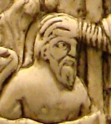 The Frankish capital — image 3