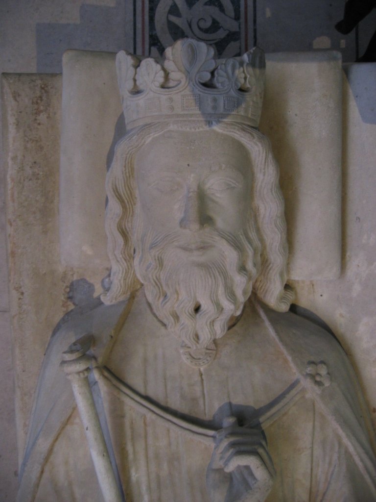 The Frankish capital — image 4