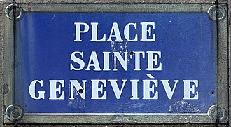 The Frankish capital — image 11