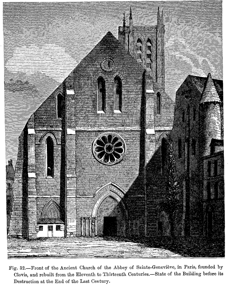 The Frankish capital — image 5