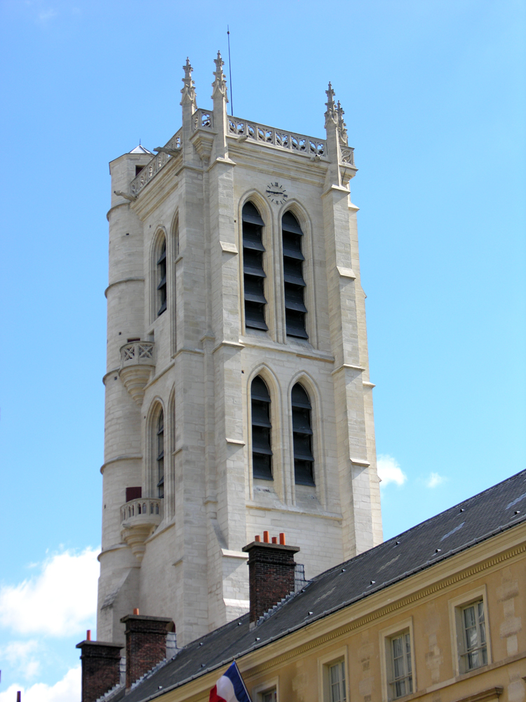 The Frankish capital — image 6