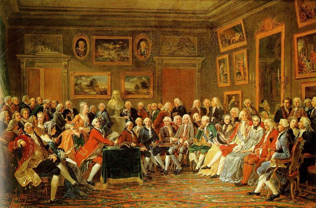 The French Revolution — image 8