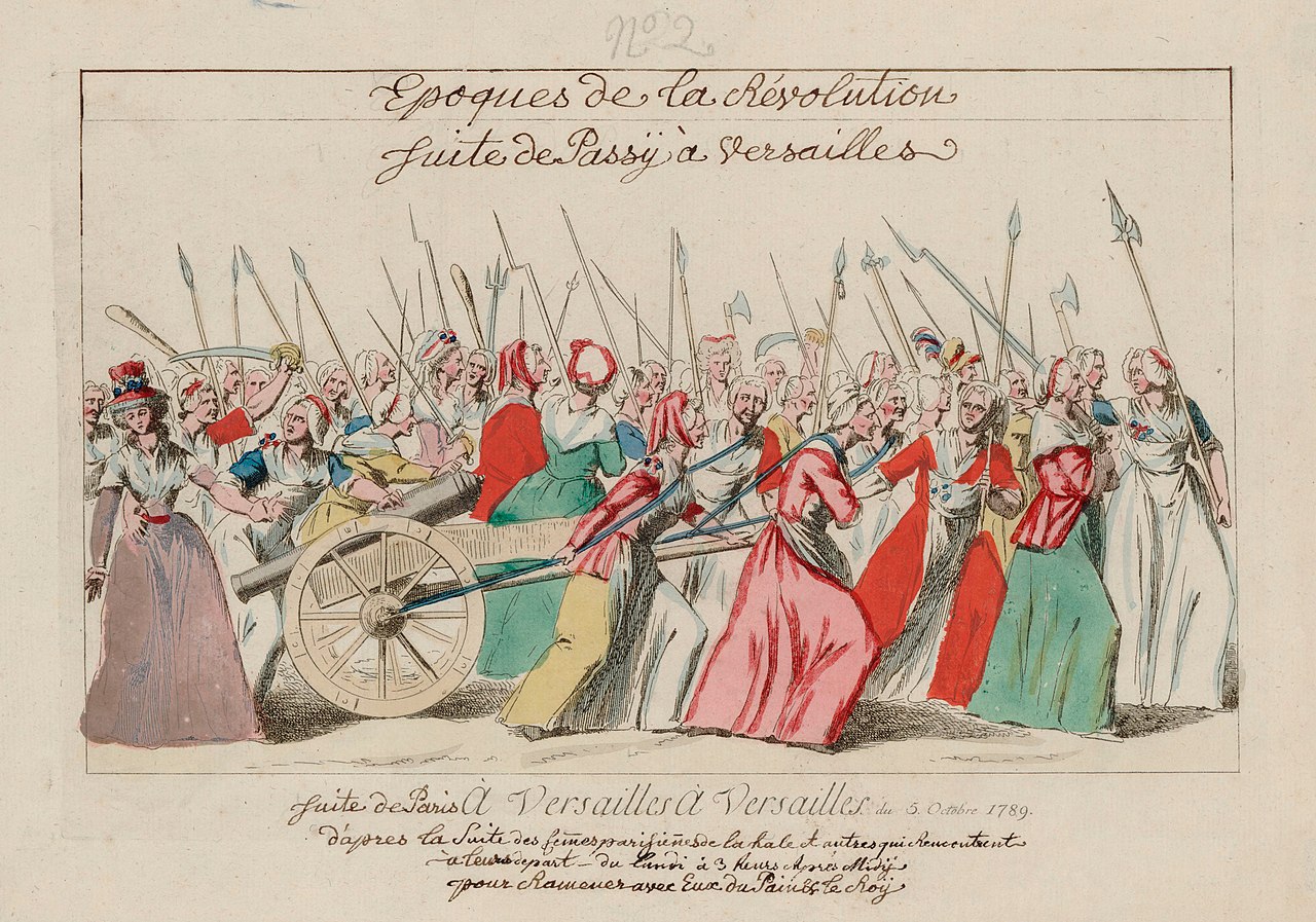 The French Revolution — image 9