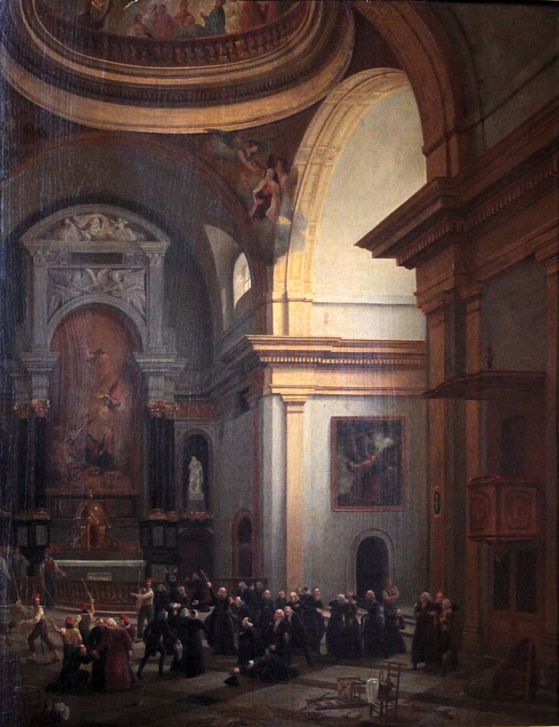 The French Revolution — image 10