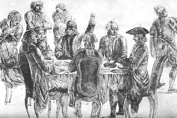 The French Revolution — image 3