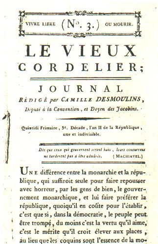 The French Revolution — image 4