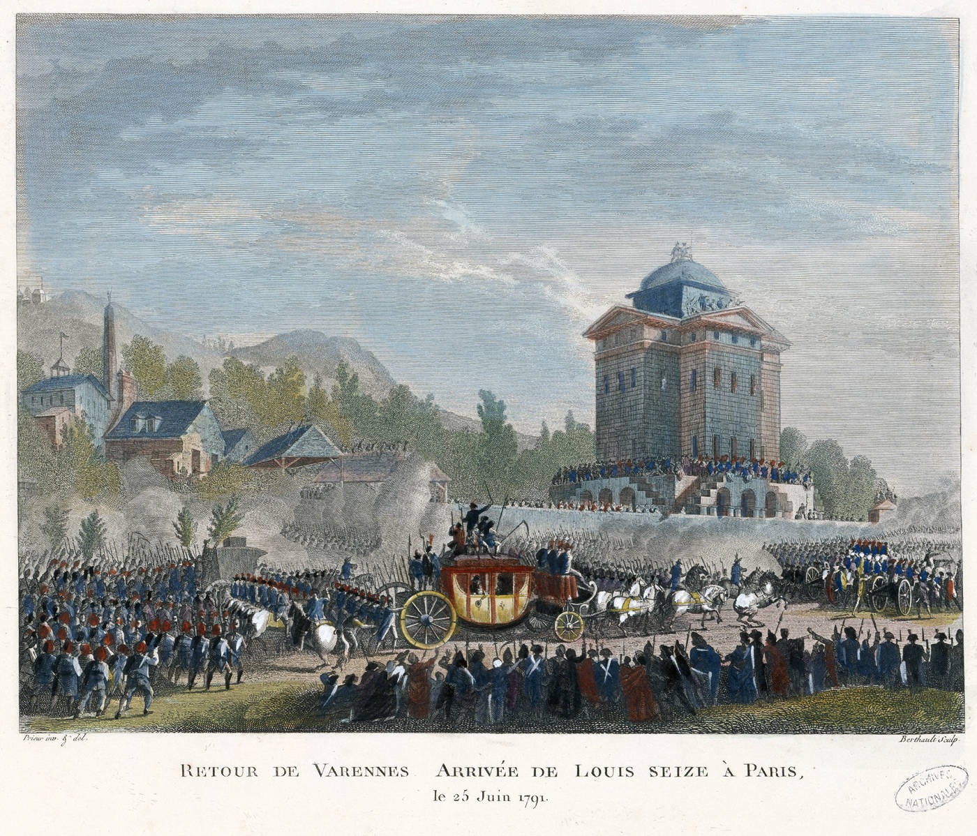 The French Revolution — image 10