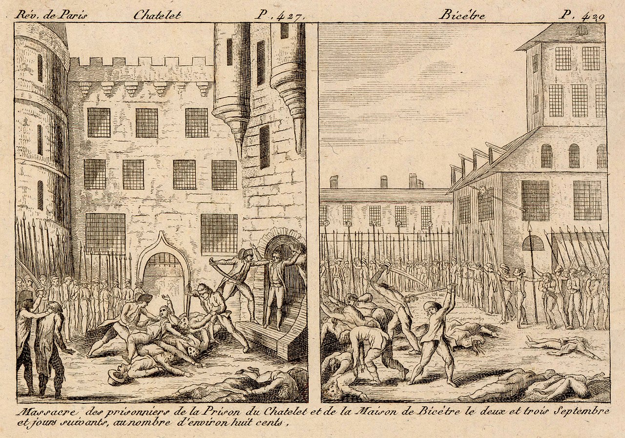 The French Revolution — image 2
