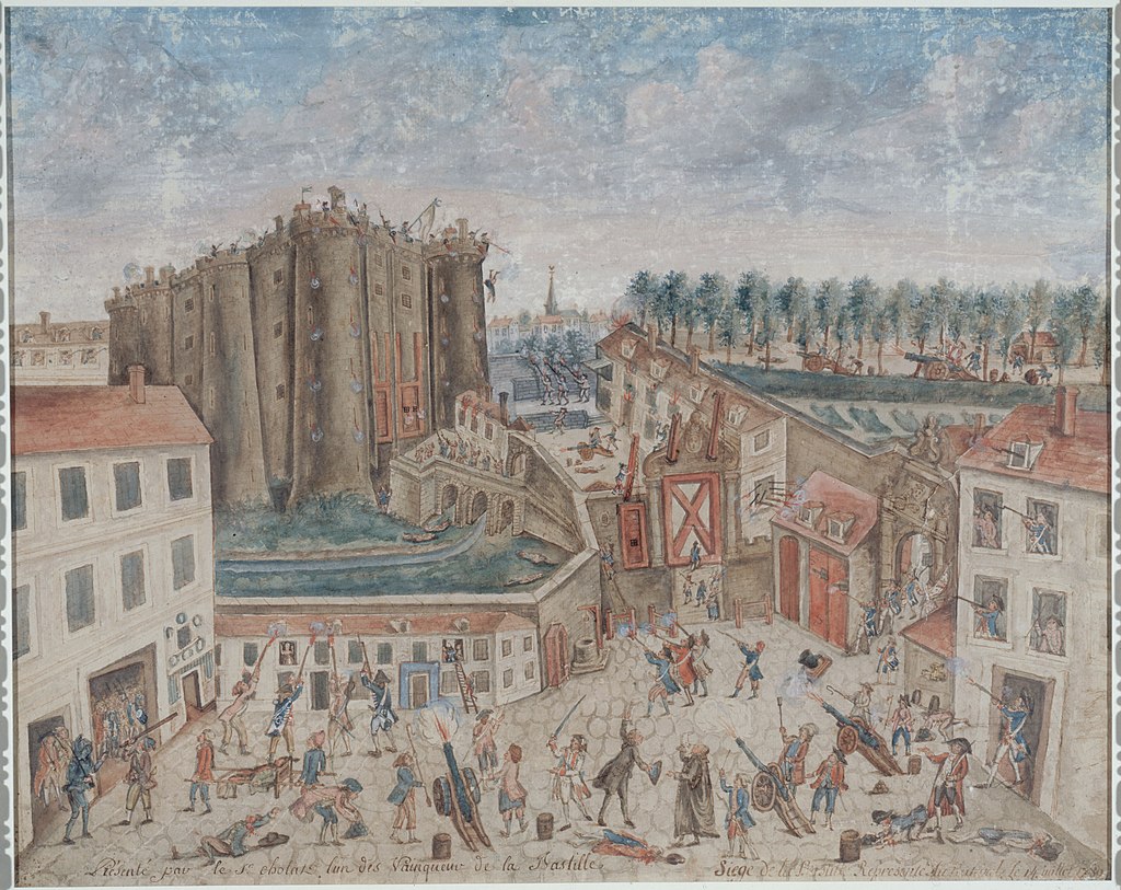 The French Revolution — image 4