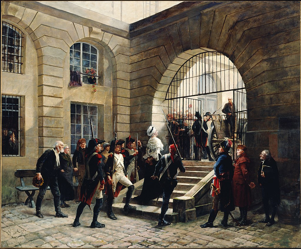 The French Revolution — image 7