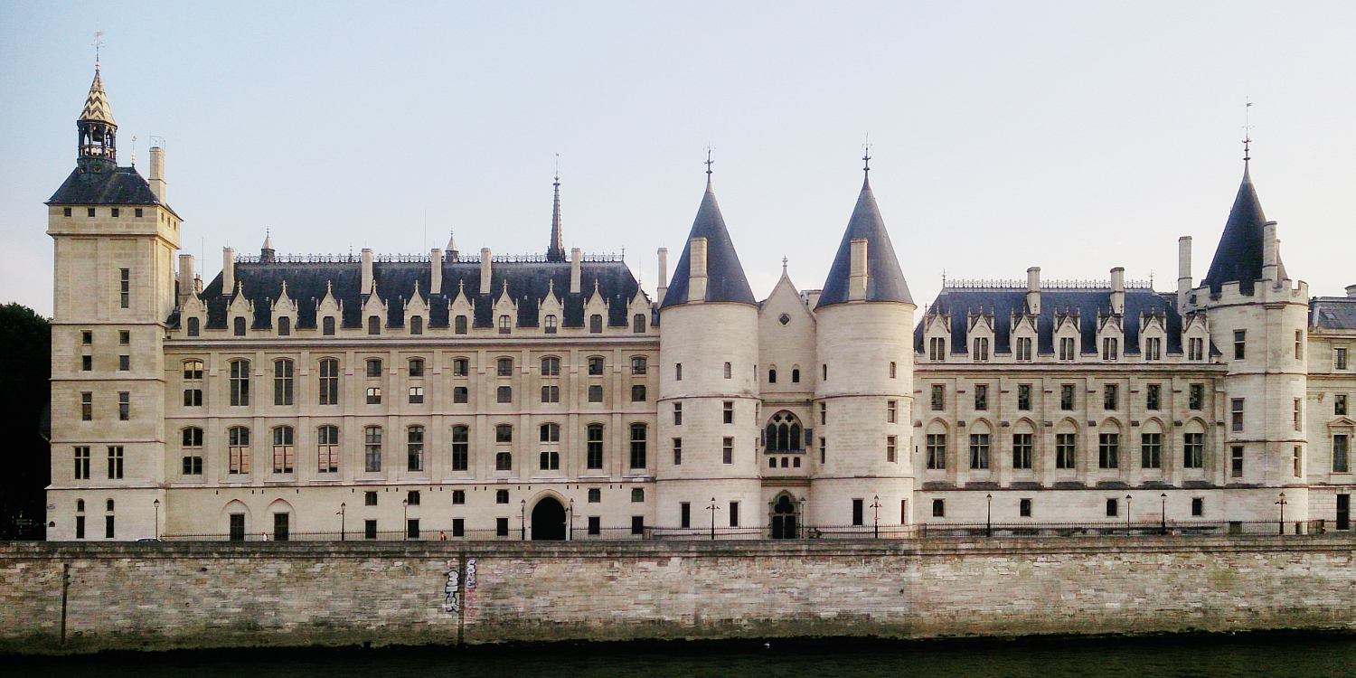 The French Revolution — image 1