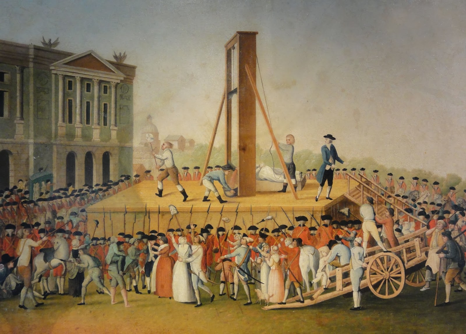The French Revolution — image 1