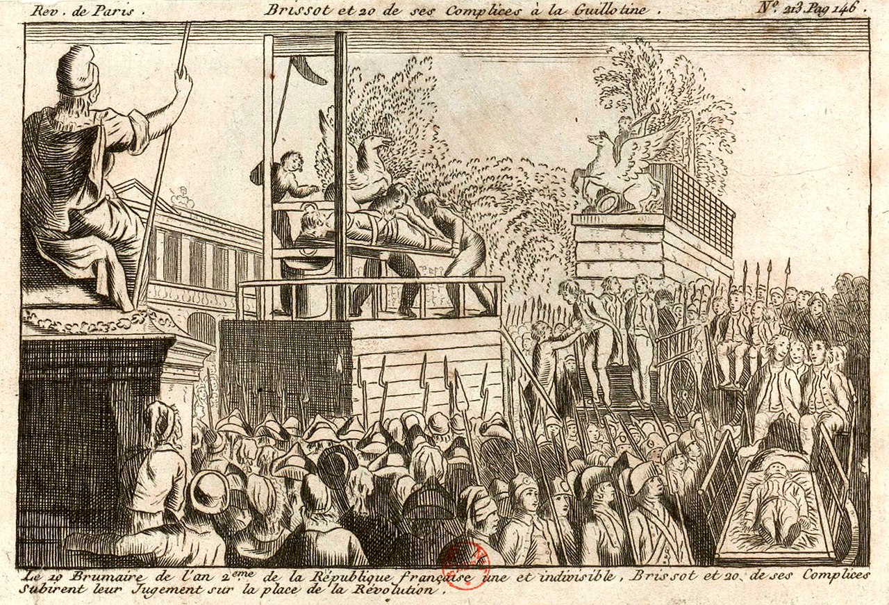 The French Revolution — image 2