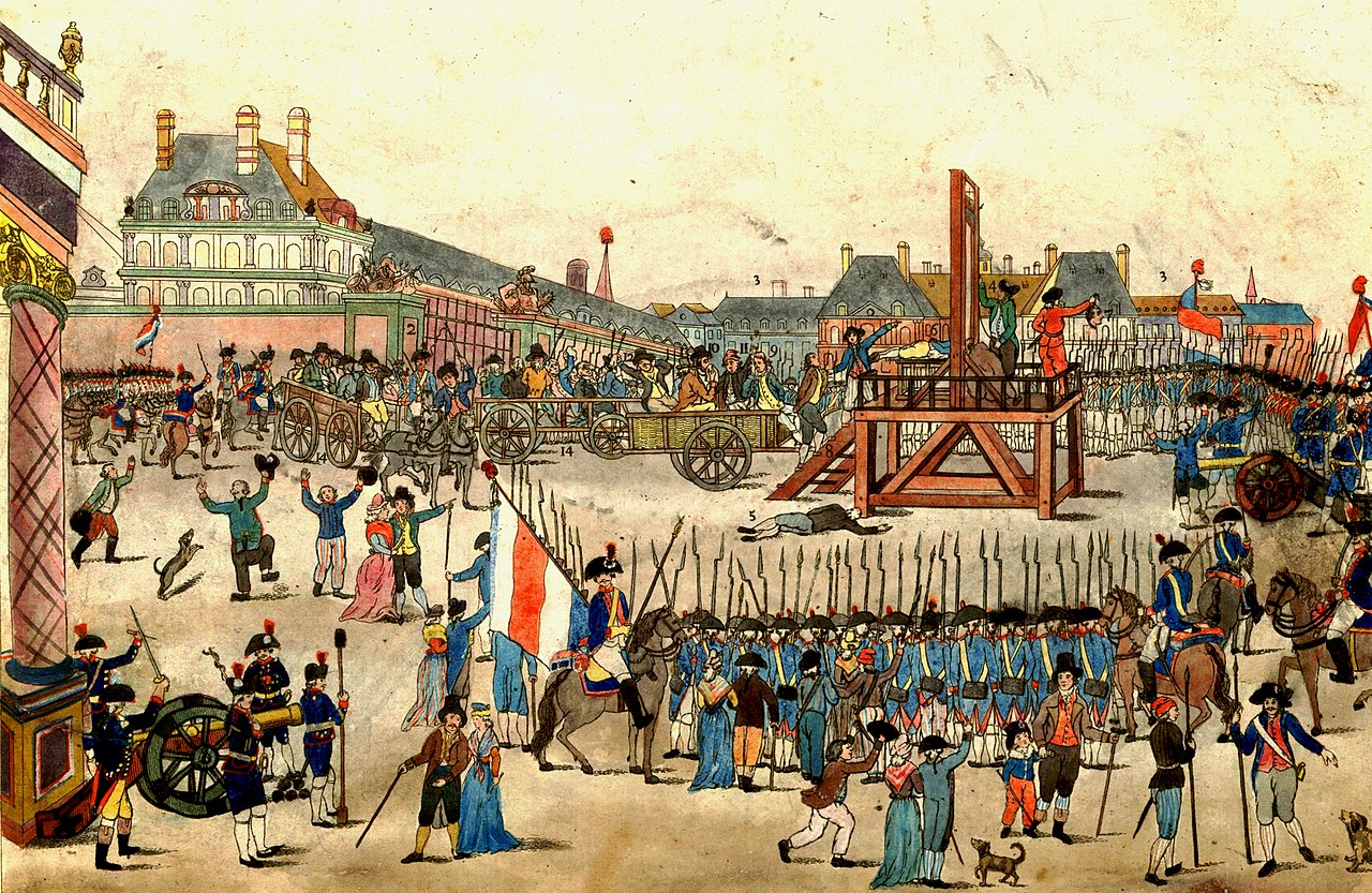 The French Revolution — image 3