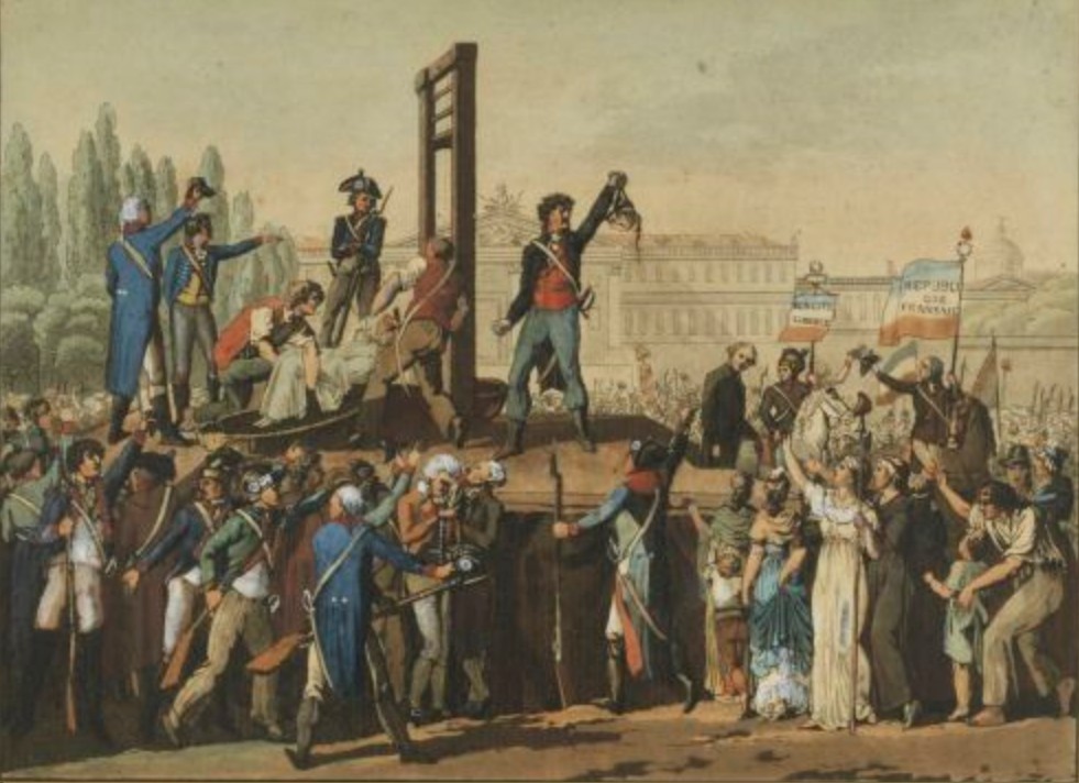 The French Revolution — image 4