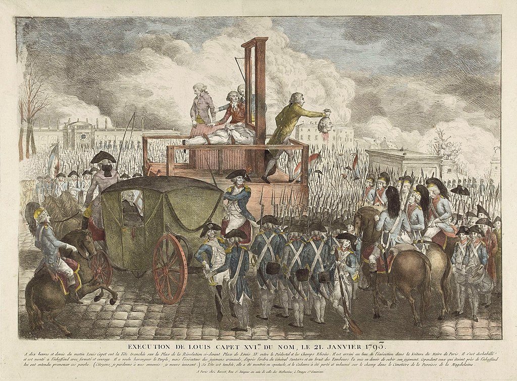 The French Revolution — image 6