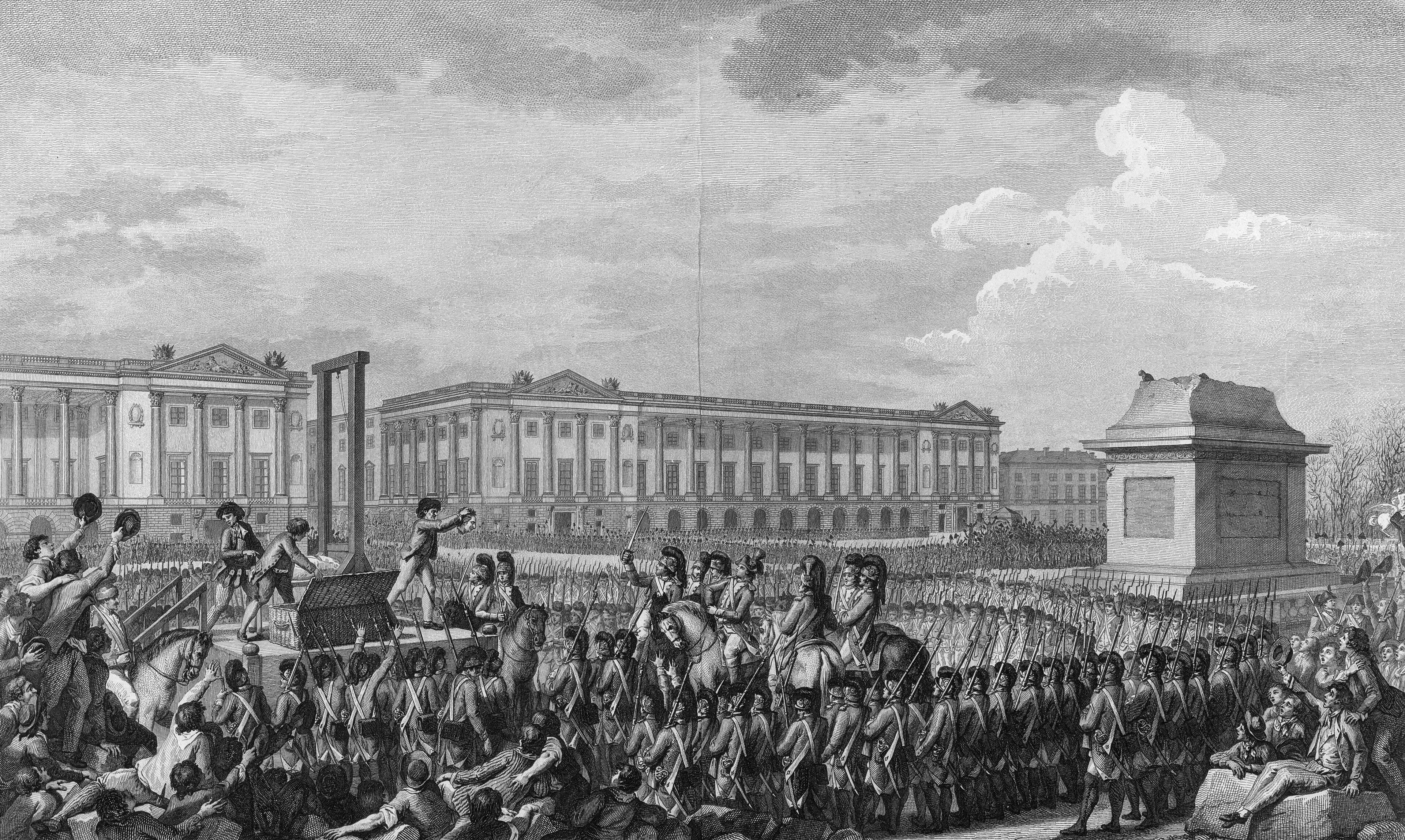 The French Revolution — image 7