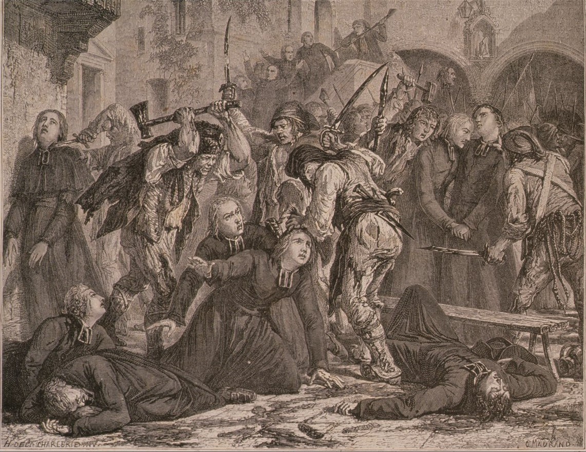 The French Revolution — image 3