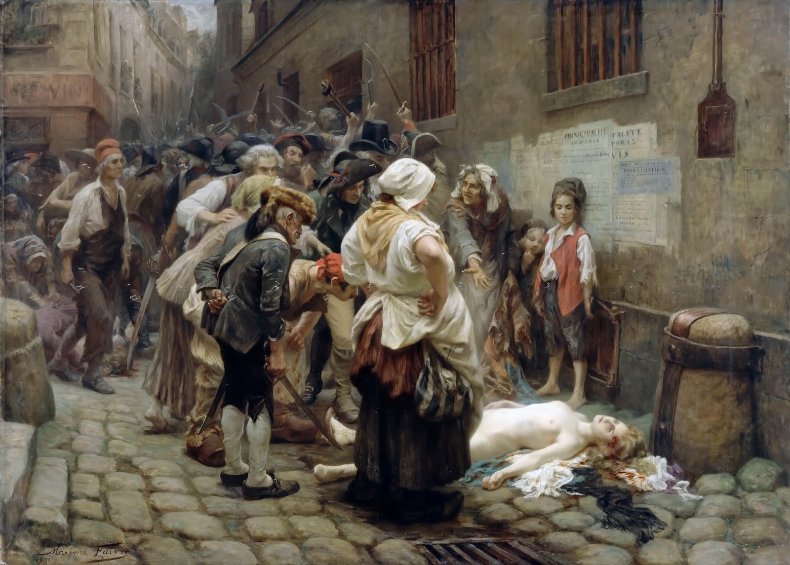 The French Revolution — image 4
