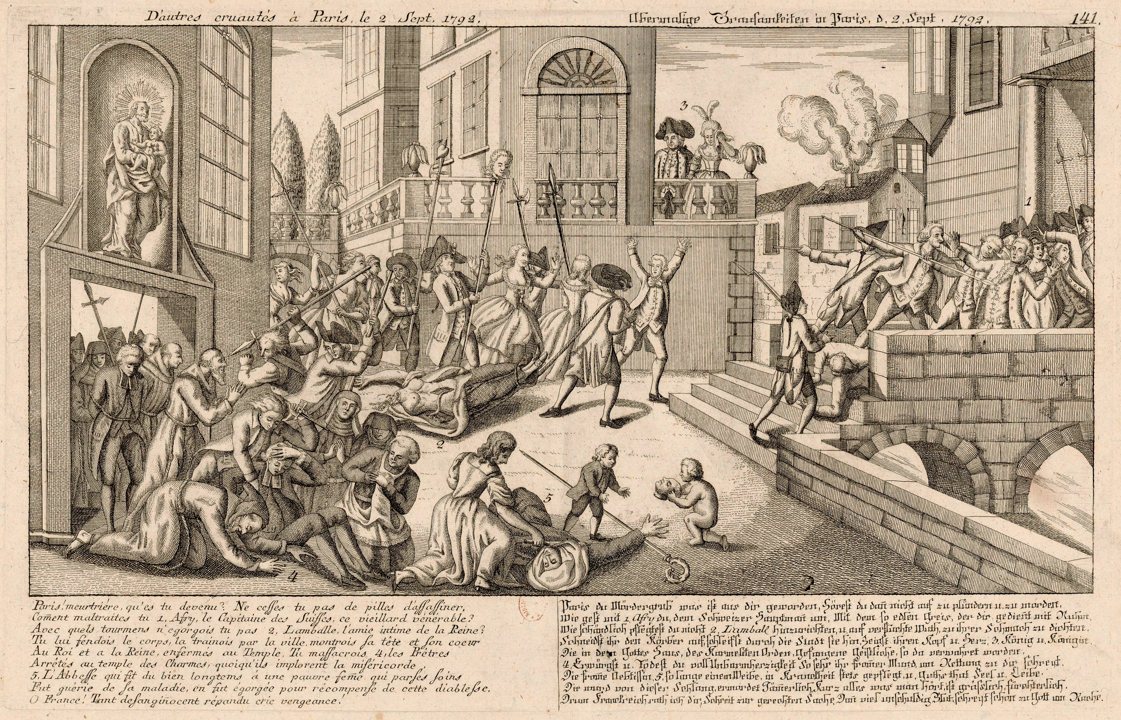 The French Revolution — image 5
