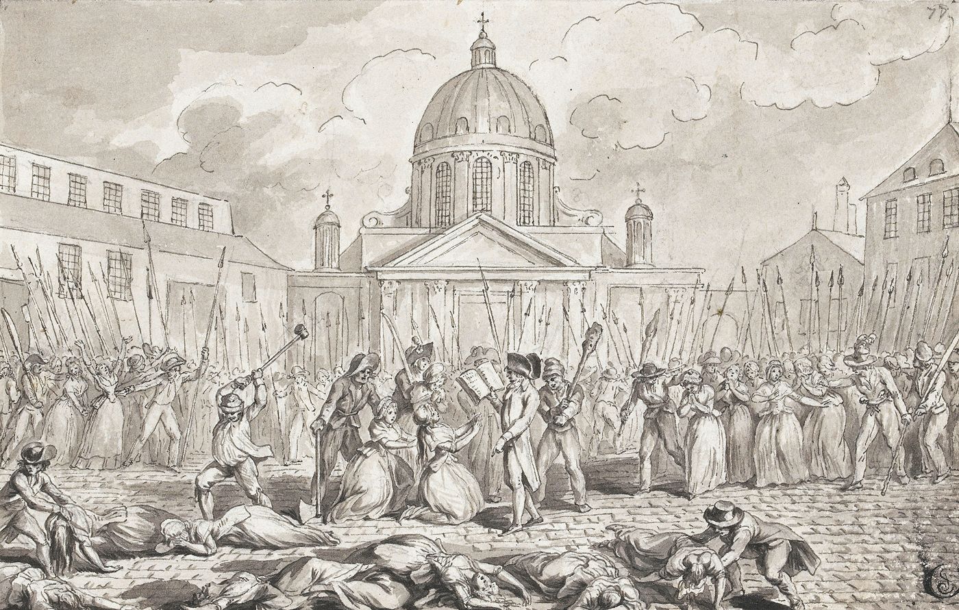 The French Revolution — image 6