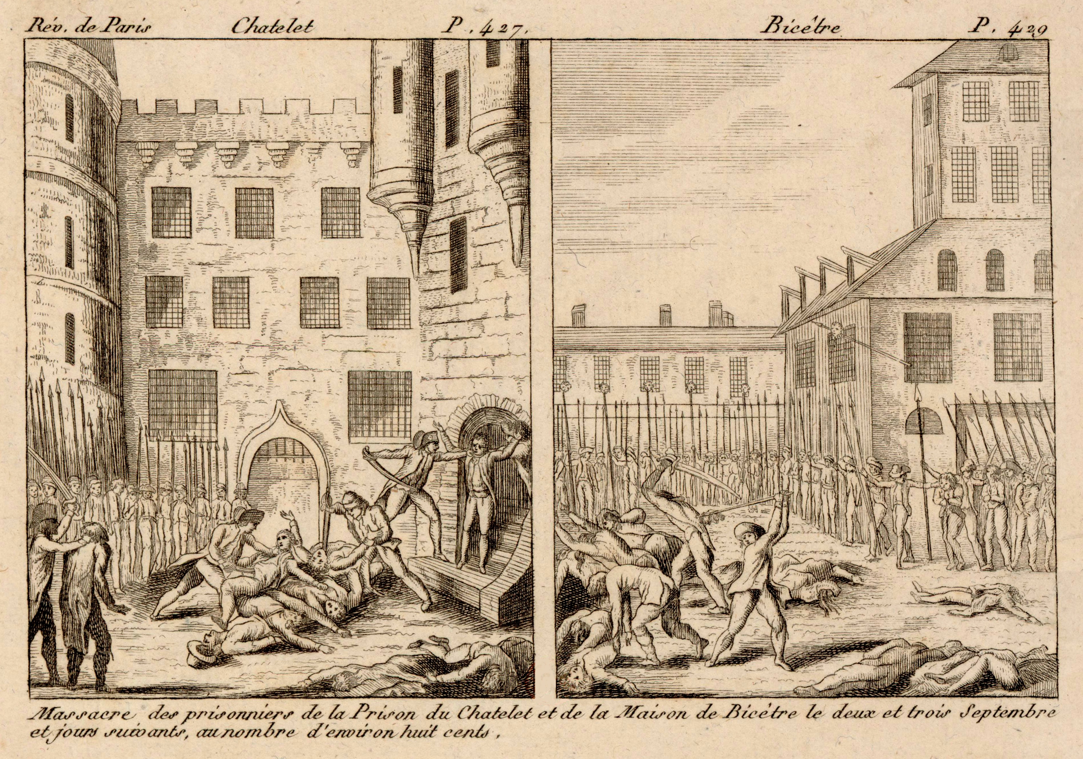 The French Revolution — image 7