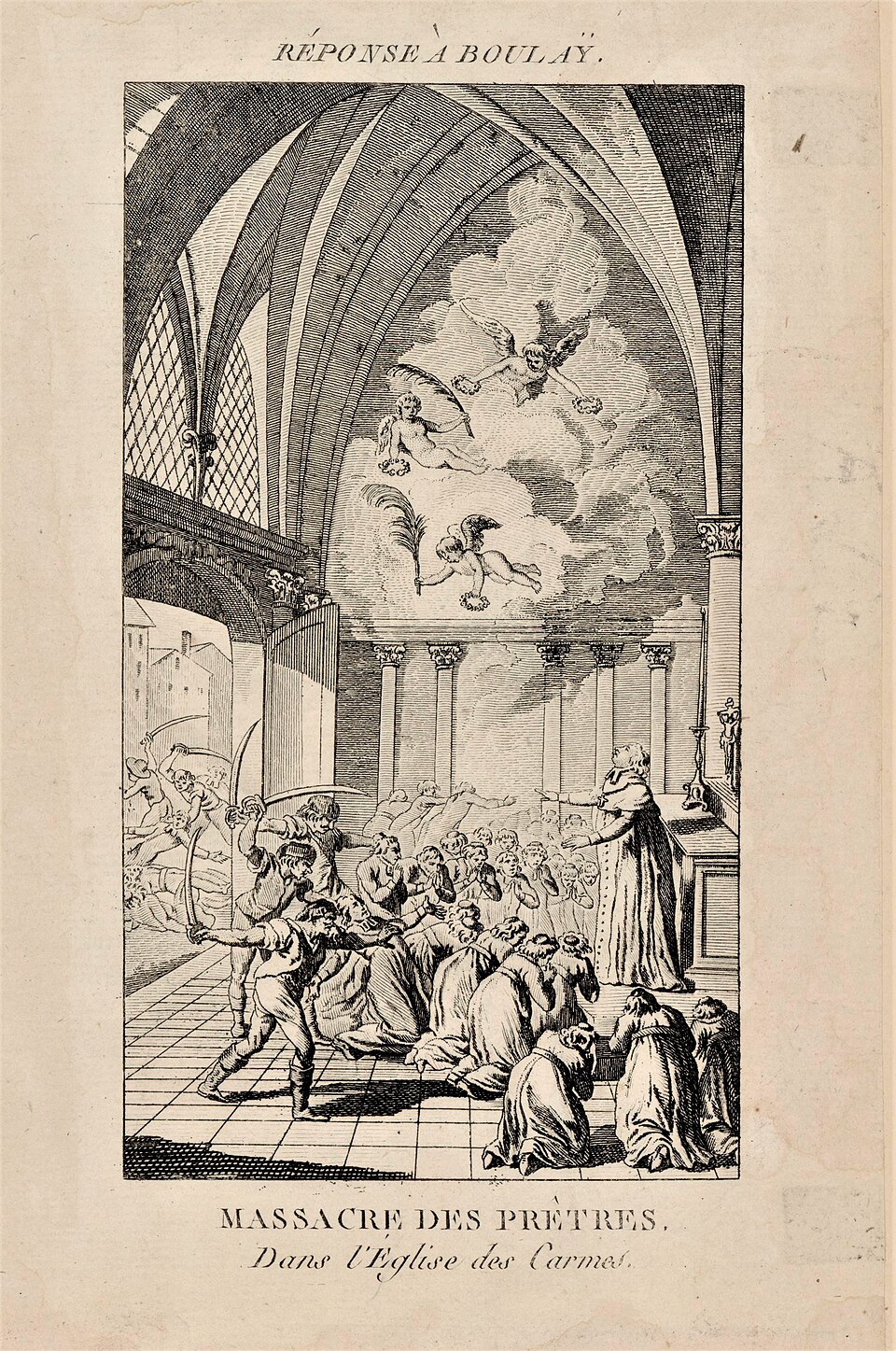 The French Revolution — image 8