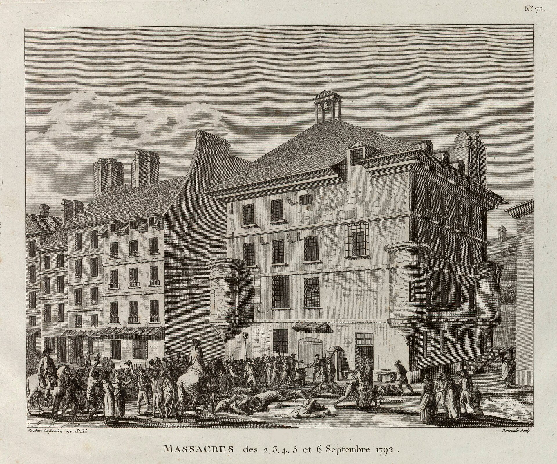 The French Revolution — image 9