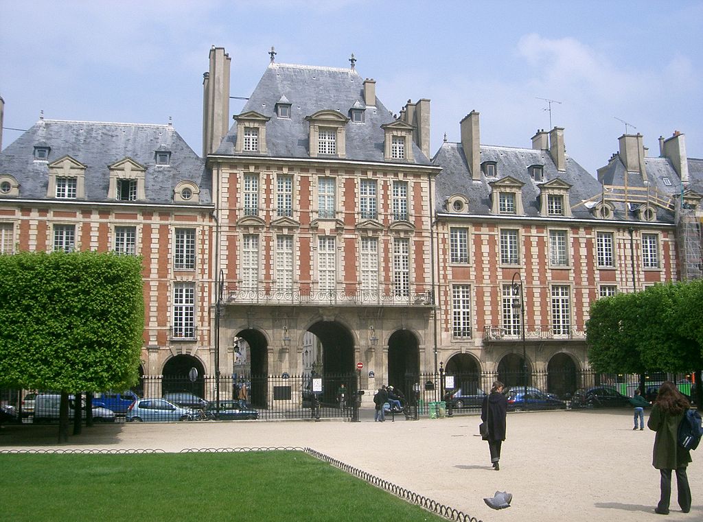 The Marais — image 1