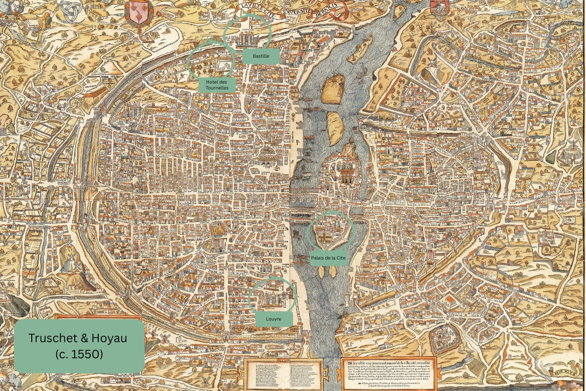 The Marais — image 10