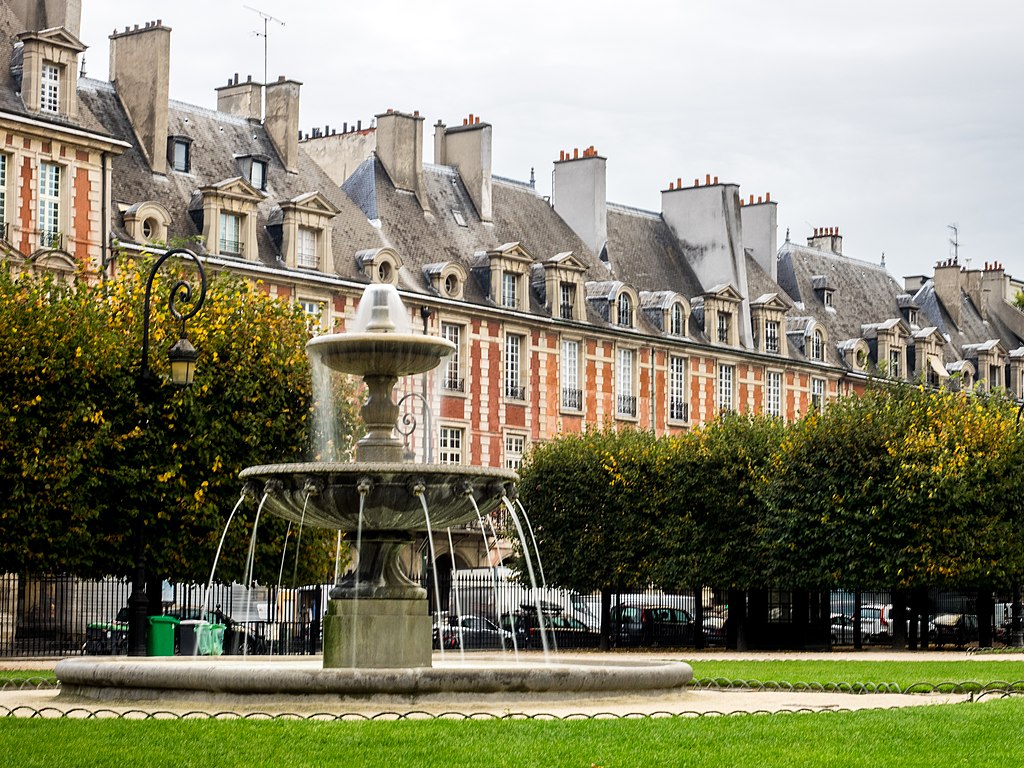 The Marais — image 2