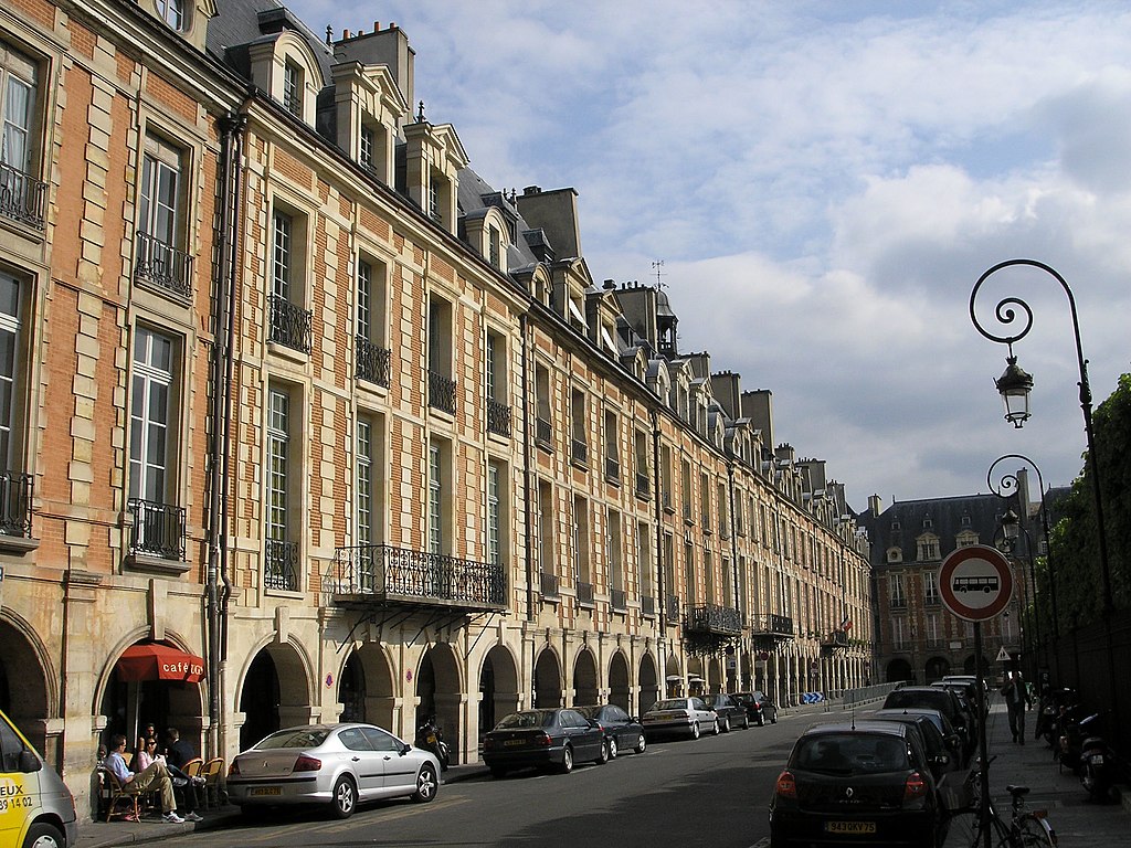 The Marais — image 3