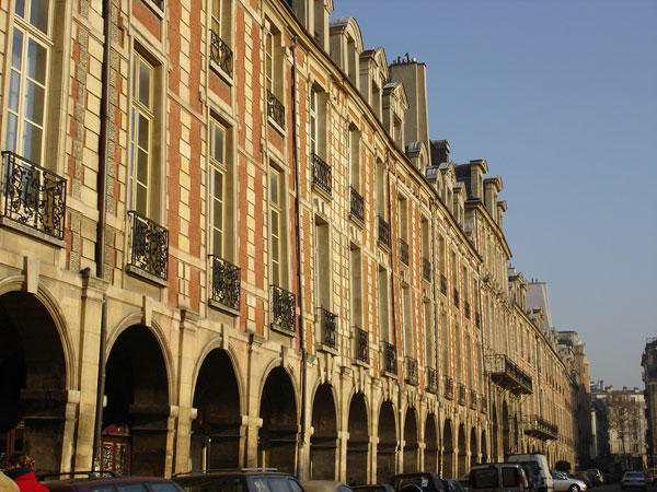 The Marais — image 4