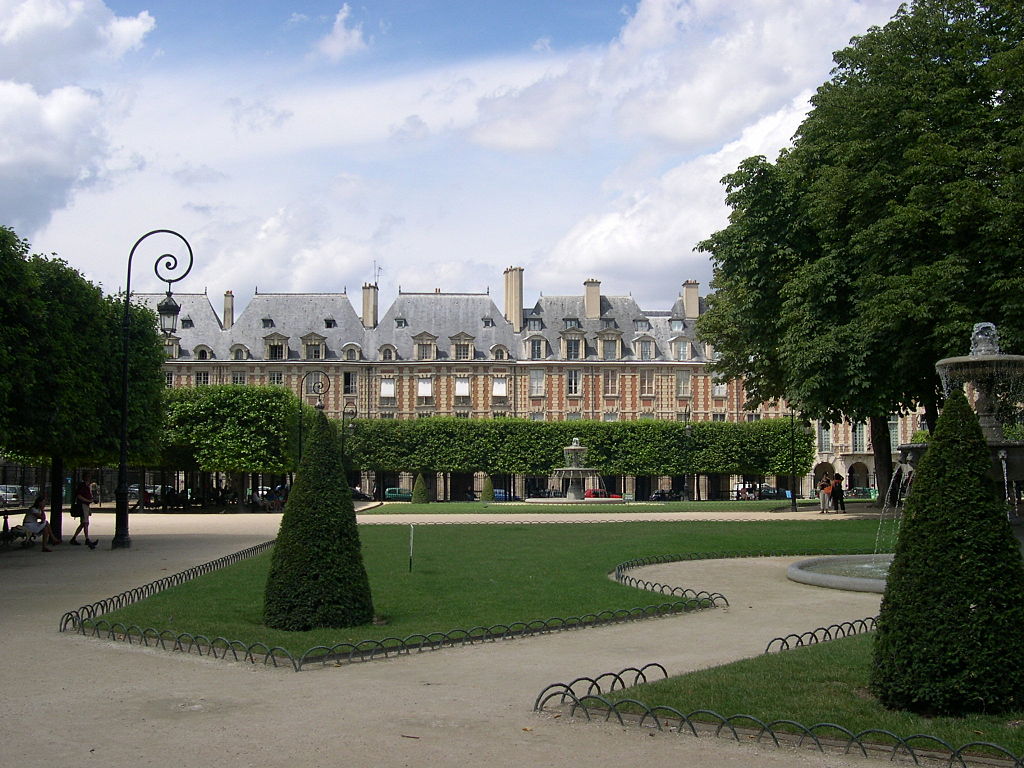 The Marais — image 5