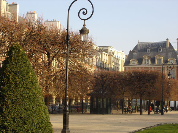 The Marais — image 6