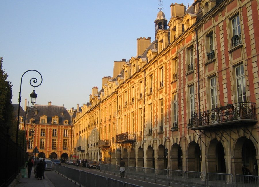The Marais — image 7