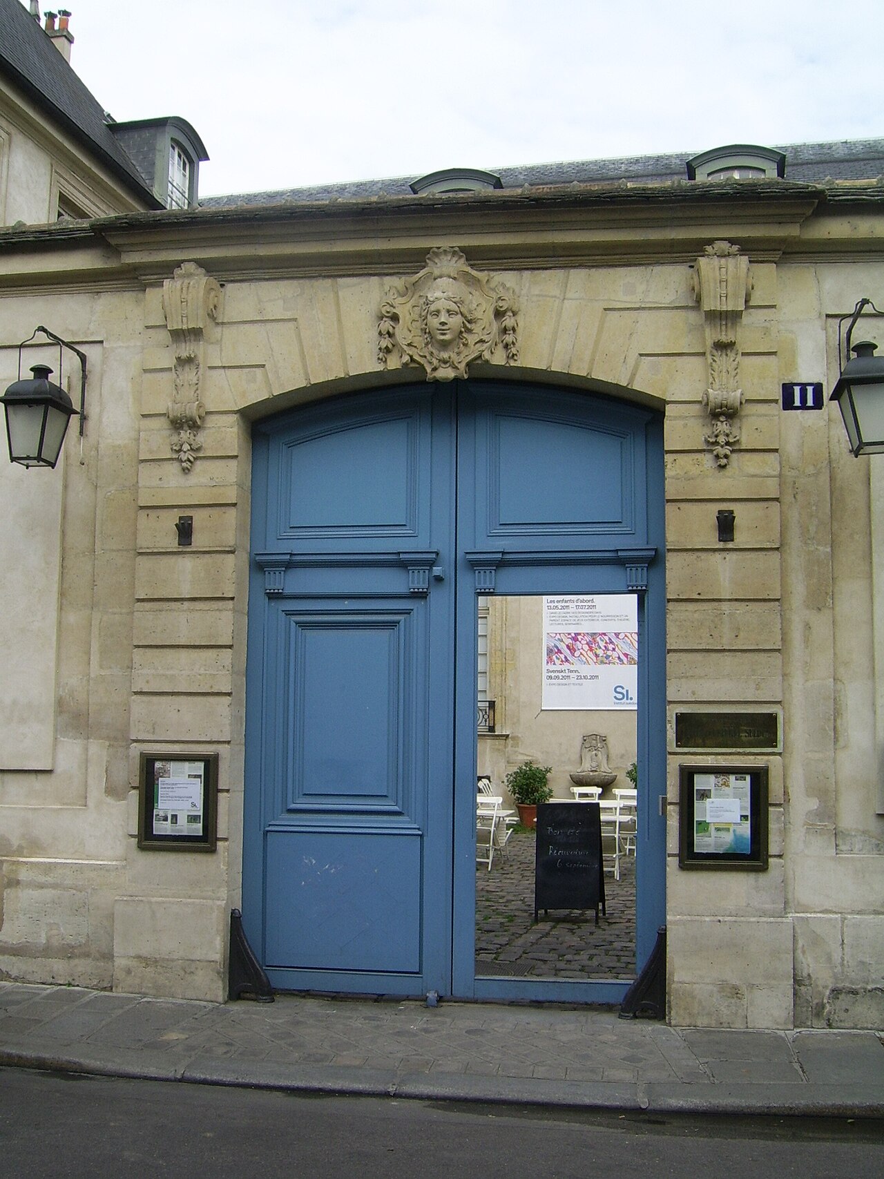 The Marais — image 2