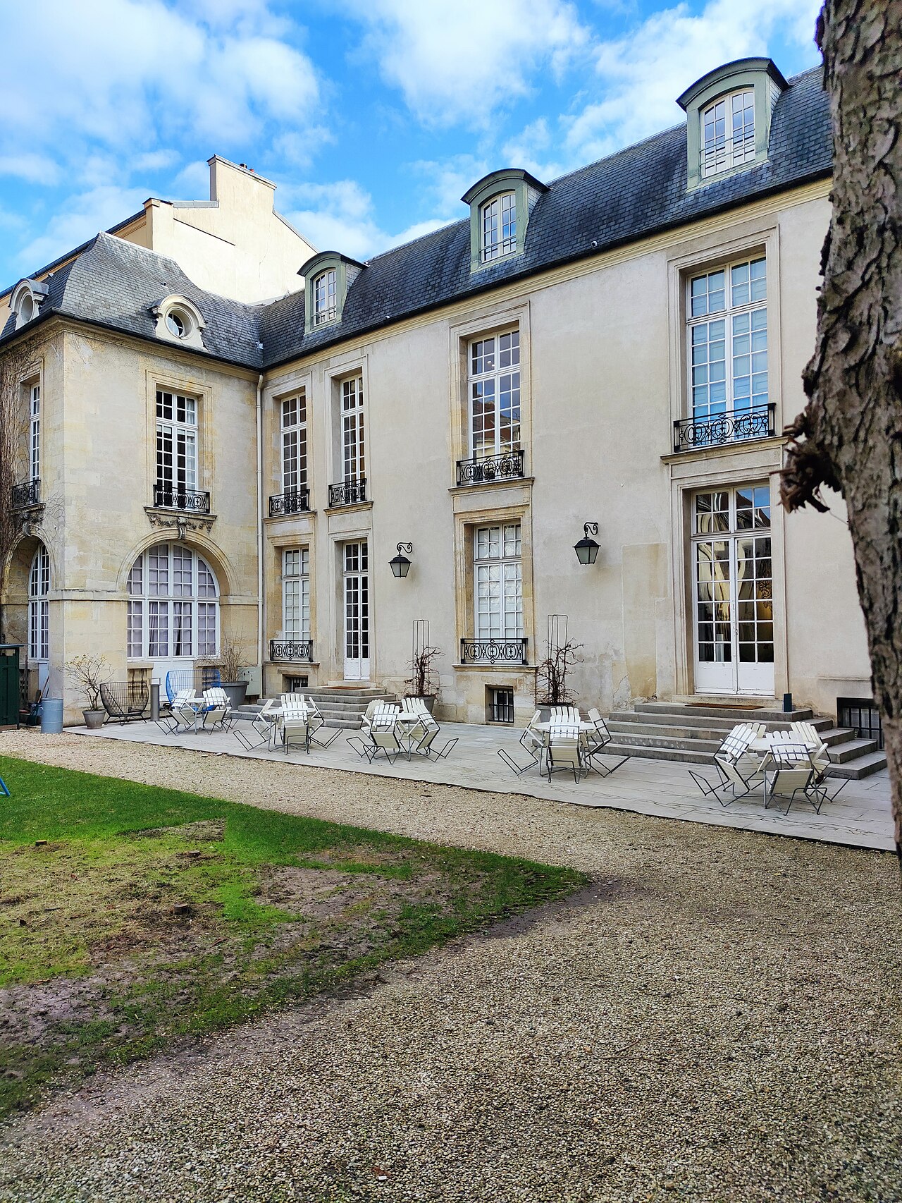The Marais — image 3