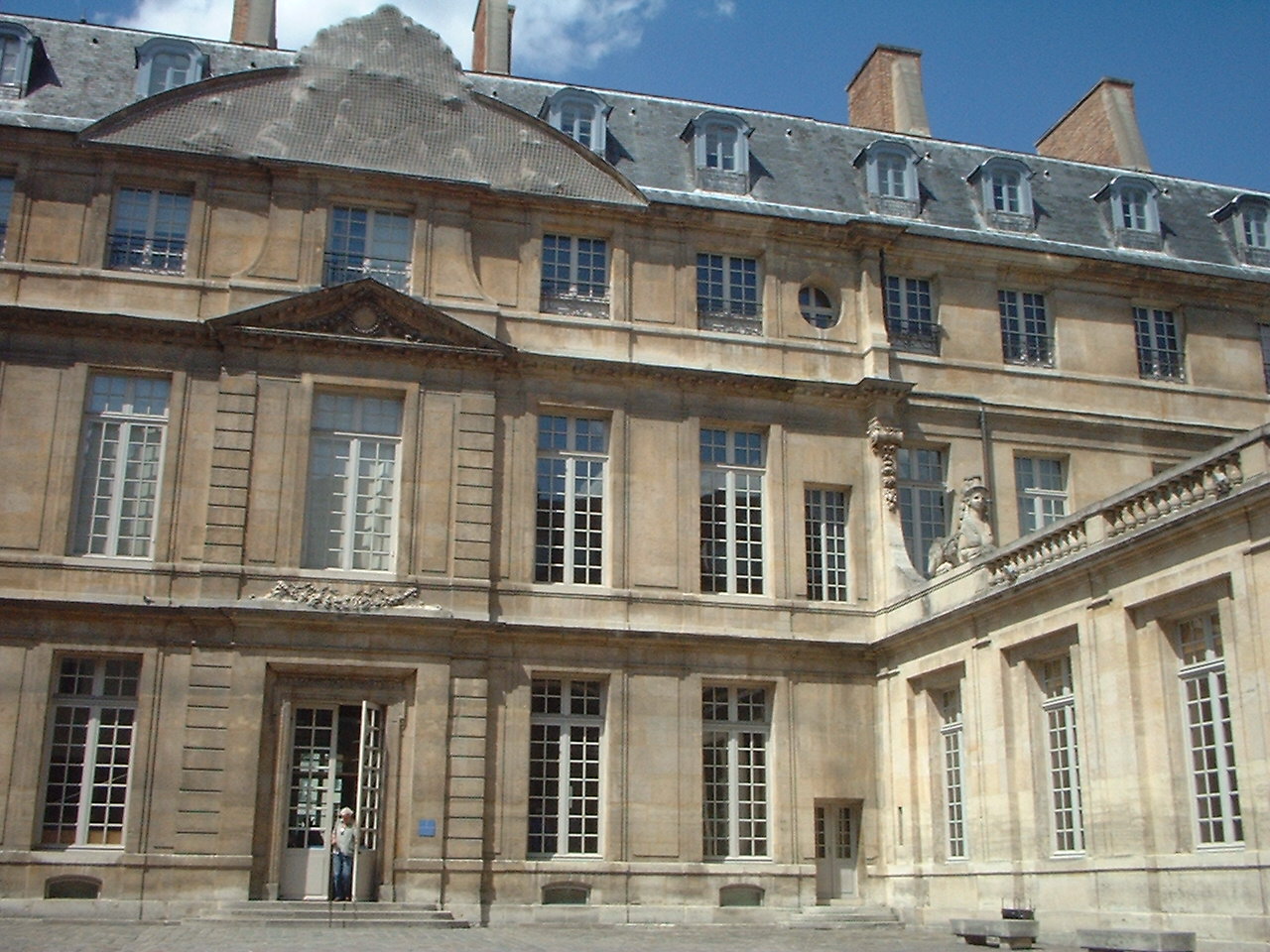 The Marais — image 1