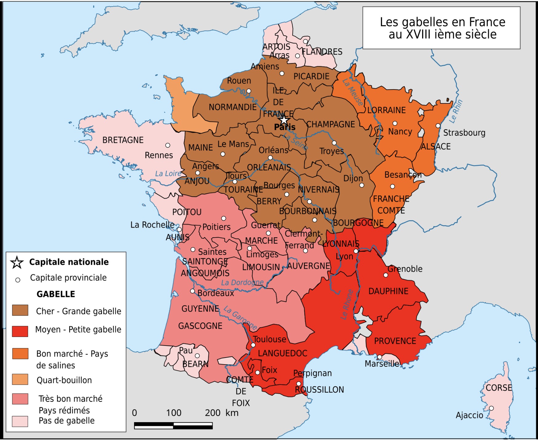 The Marais — image 2
