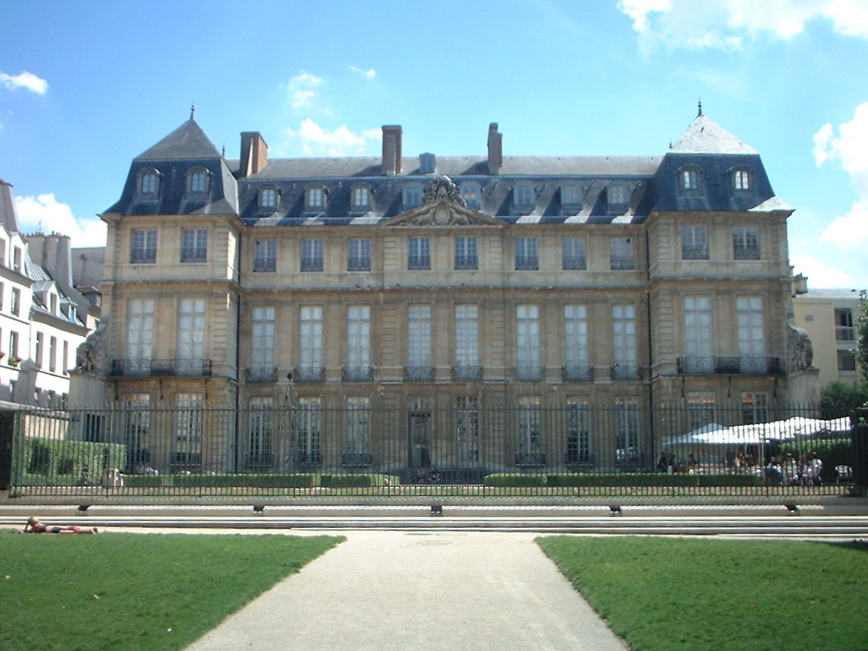The Marais — image 4