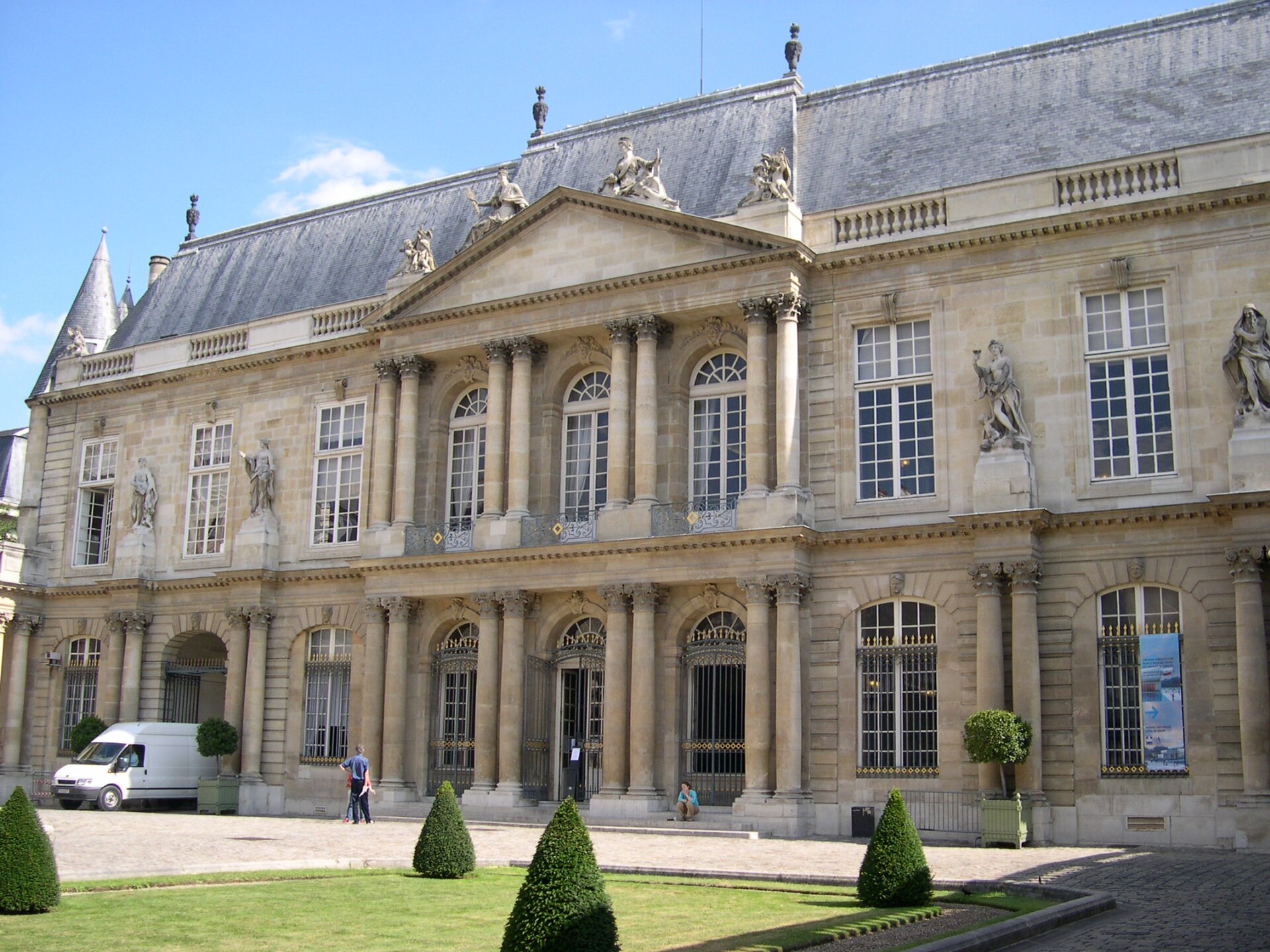 The Marais — image 1