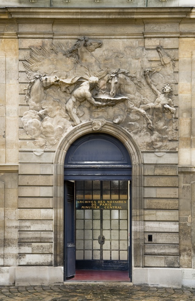 The Marais — image 15