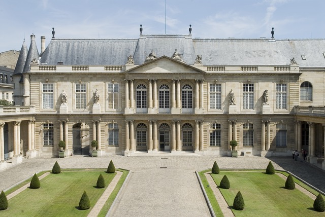 The Marais — image 16